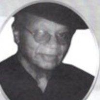 Mr. Lee Robinson
