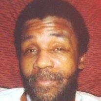 Mr. Jesse Calvin Washington Jr.