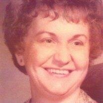Juanita Melzer