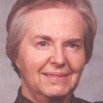 Fay Page
