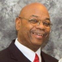 Mr. Willie James Jamison