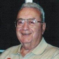 Frank A. Fiore
