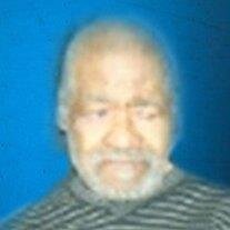 Frank Lee Washington
