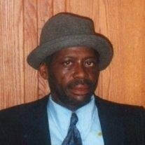 Dwayne Eric Barner