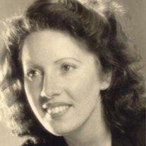 Frederika Leston