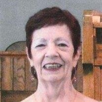 Mary Helen Cordova