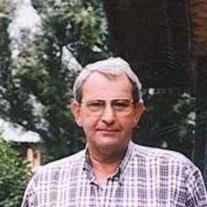 David L. Wulf