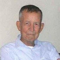 Frank L. Chavez