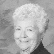 Anne Tondre Williams