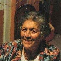 Lily Vallejos Trujillo