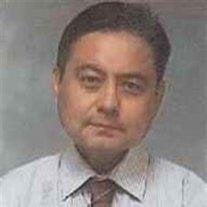 Paul E. Chavez