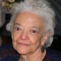 Eloisa Sanchez