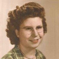 Helen Baca