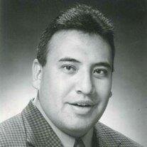 Vincent Pando