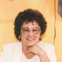 Ruth Cordova