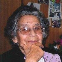 Louisa Otero
