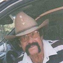 Ismael A. Rael