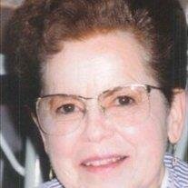 Eva Garcia Glidewell