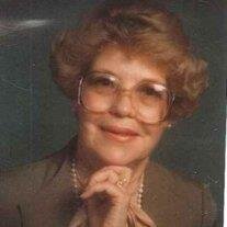 Priscilla M. Salazar