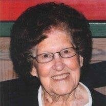 Barbara Jaramillo