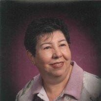 Gloria M. Sanchez