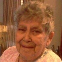 Odelia M. Blea