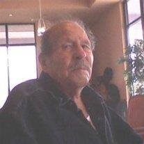 Faustino G. Molina