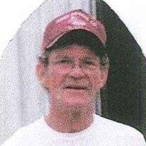 Arlie Lee Wade Sr. (Sonny)