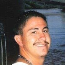 Larry D. Martinez