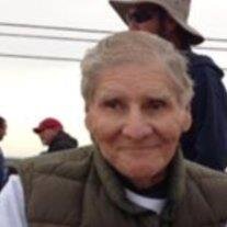 Richard "Wedo" B. Perez