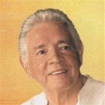 Johnnie Gonzales