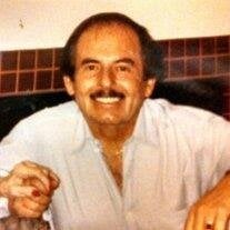 Ruben Patrick Cordova
