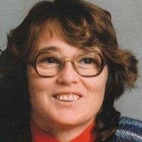 Janice Johnson