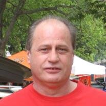 Mr. John Edward Norwood