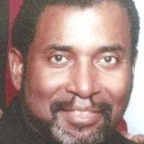 Rev. Rodney Tyiska