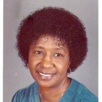 Mrs. Inez Brock Goodman