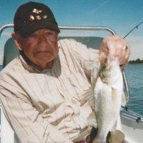 Norman Harper Layton Sr.