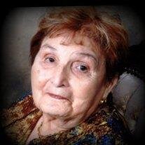 Dolores "Lola"  Ethel Bell