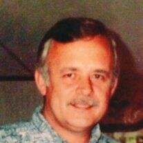 Richard Steven Moon Sr.