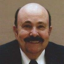 Robert Sprouse