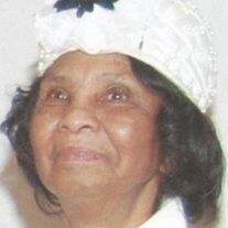 MRS. MINNIE L. CORK