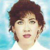 Ana Maria  Mora