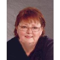 Judith Anne Prebble