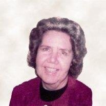 Tamara Anne Jungen