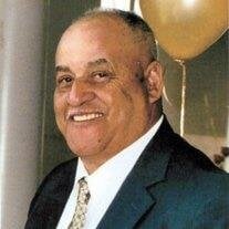 James Wendell "George" Harley, Sr.
