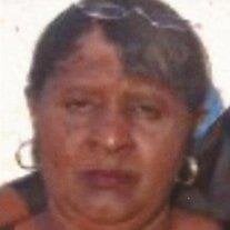 MRS. JANICE E. BROWN