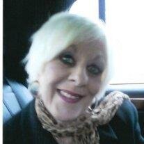 Myrna Sanders