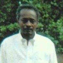 Ronald Dye