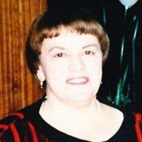 Ms. Regina E. Cocalis