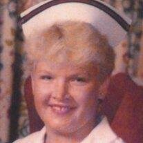 Meredith Madison Lloyd